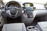 Honda Odyssey 2011 года